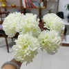 Fleurs décoratives 5 PCS / Lot Fleur artificielle DIY AGARATION DES MOTRES CADEAU MOTHER