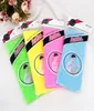 3090cm Novelty Multi Colors Salux Nylon Japanese Exfoliating Beauty Skin Bath Shower Wash Cloth Towel Back Scrubbers ZZA15665882352