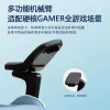 2023 Jaar Aoliviya Officiële nieuwe gamingstoel Ergonomische stoel Game Chair Computerstoel Home Lange zittende comfortabele kantoor Chai