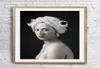 Hendrik Kerstens Art Pographies Roll Paper Art Affiche Mur décor de mur Art Print Affiche sans frame 16 24 36 47 pouces9114423