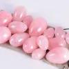 Natural Crystal Massage Ball Yoni Egg Set Kegel Övningsbollar Vginal Balls Muscle Jade Eggs Massager Ball Vaginal Drawning