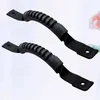 Kayak Handles Replacement Canoe Carry Grab Handle with Single Hole Handle Parts Accessory for Suitcase Luggage Supplies 1 Pair