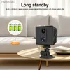 Telecamere IP VStarcam 4G SIM Card Mini Camera 3MP 1080p Monitoraggio wireless Wireless Vision Night Vision a batteria da 3000 mAh WiFi IP Camerac240412