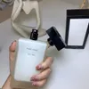 Mush puro para sua fragrância mais recente spray masculino Mulheres perfumam Rodriguez para sua música nu de 100 ml eau de Toilette Longa tempo de duração bom cheiro colônia