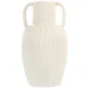 Vasen Vase Tisch Kernstück Dekoration Dinning Moderner Keramikblumenhalter Arranging Topf