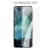 HD прозрачное измеченное стекло для Nokia G11 G21 G10 G20 G50 G300 Протектора экрана для Nokia XR20 X100 C30 G11 G500 Защитное стекло