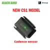 Blackbird CS1 Speed Cadence Sensor Bluetooth Ant Computer SpeedmeterデュアルセンサーバイクアクセサリーGarmin Stravaと互換性