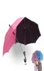 Creative Automatic Two Person Umbrella Large area Double Lover Couples Fashion Multifunctional Windproof19633019