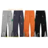 Pantalon de survêtement de créateur gd peinte pantalon de survêtement peint sweet sport street joggers pantalon pantalon pantalon de survêtement hip hop galerie de pantalon pantalon pantalon pantalon