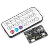 2024 Bluetooth Audio Presiver Board Bluetooth 5.0 MP3-потерь Decoder Board Беспроводной стерео музыкальный модуль XY-WRBT Bluetooth модуль приемника