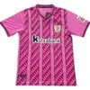 23 24 Club Jerseys de football Berenguer 2023 2024 Muniain Athletic Bilbao Home Away Williams Football Shirt Raul Garcia Villalibre Jersey Schet Kits Fans et Kids Fans Kits