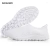 Casual Shoes INSTANTARTS Polynesia Totem Fashion Design Women's Summer Mesh Breathable Running Shoe No Lace Up Lightweight Flat