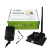 8W 2,4 GHz WiFi Power Amplifier 5GHz 5W Signal Booster Wireless Range Repeater för Wi-Fi Router Tillbehör Antenn