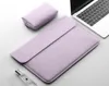 Casi per laptop Sleeve per MacBook Air 13 Case Pro Retina Xiaomi 15 6 Cover del notebook Huawei Matebook Shell HandBag214D5436408