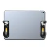 GamePads PUBG iPad Trigger Controller Capaciteit L1R1 Fire Aim Button Gamepad Joystick voor iPad Tablet Telefoon FPS Game Accessoires