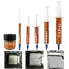 Thermal Conductive Grease Paste Silicone GD900/007 Heatsink High Performance Compound Grease CPU 3/5/7/15/30g 4.8/6.8/7.5W/M-K