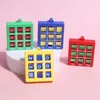 Вечеринка для получения 4PCS/SET TIC TAC TAC TOE TOOS TOY