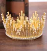 Tiaras and Crowns Full Crowns Athestone Свадебные аксессуары для волос.