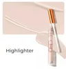 Upgrade 2.0 OutoFOFFICE Refractive Light Shadow CP Set Shadow Contour Highlight OOO Flüssigverkleidung Stick Make -up Cosmetics 240412