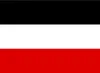 Bandiera tedesca dell'impero tedesco 3 piedi x banner poliestere 5 piedi che vola 150 a 90 cm bandiera personalizzata outdoor2713587