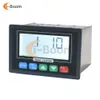 DC10V-55V Smart PWM DC Motor Speed Controller LCD Digital Display Remote Control Speed Control Instruments