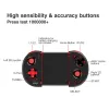 GamePADS IPEGA 9087 PG9087 PG9087 Bluetooth Wireless Game Controller Gamepad Joystick Joypad