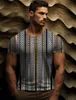 2024 Stripe verticale masculine T-shirt à manches à manches courtes à manches courtes à manches courtes Men de luxe Men de luxe à manches courtes Hip Hop Street Vêtements Top Shorts Casual Casuals DDTX154