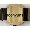 Sevenfriday Watch Designer Watches Sevenfriday P-Series Automatico P2B/02 SF-P2B-02 MENS Watch di alta qualità