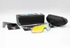 Gafas de sol de gafas de ciclo al por mayor de gafas de sol polarizadas para el deporte al aire libre Camas 8 coloridos, polarizados y transparentes LEN4532774