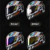 Casques de moto CASHET MOTORCYCLASCO MOTO MOTOR-ROWAT MOTOCROSS CAPACETE DE RIDER MOTORIKE CERTIFICATION DOT FATH VACE