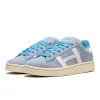 Designer Chaussures décontractées pour hommes femmes gris gum og chaussure spezial cristal noir blanc vif bleu clair rose rose foncé vert léopard pour hommes baskets