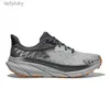 Atletik Ayakkabı Saludas Challenger Atr 7 Koşu Koşu Ayakkabıları Tüm Arazi Maratonu Eğitim Ayakkabıları Kadın Açık Mekan Kamp ve Yürüyüş Ayakkabıları C240412