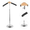 Storage Bags Coat Hanger Kids Dress Support Stands Holder Thong Hanging Rack Clothes Small Clothing Hangers Child