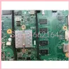 Carte mère E402SA avec N3050 N3060 N3150 N3160 N3700 N3710 Boîte principale pour ASUS E402SA E502SA X502SA F502SA L502SA L402SA PROBLÈME MONDE MOTHERFORTOP OPTOPO