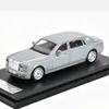 Warrior de rua 1 64 Rolls-Royce Phantom VII Diecast Model Car 240402