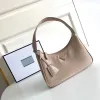 Сумка сумка Black Whtie re Edition 2000 Pink Designer Bag емт