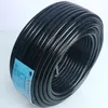 1Meter TPU Resin Oil Pipeline Diesel Hose High Temperature Pressure Explosion-Proof Fuel Hoses 6/8/10/12mm