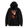 Hoodies للرجال المصممين من النوع الثقيل 2020 تتجه هوديز شارع Lil Peep الجديد مع الأكمام الطويلة الفخمة والرجال والنساء المخصصة لخريف والشتاء