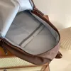 Torby szkolne modne wodoodporne plecak Kobiety dud nylon stały kolor Bud dla nastoletniej dziewczyny mochilas plecak bookbag