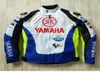 Motorcykeljacka män vattentät vindtät moto jacka ridning racing för yamaha m1 Team Autumn Winter Motocross Motorcykelkläder7397399