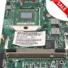 Материнская плата Материнская плата ноутбука для HP Compaq 6735b 6535b Mainboard 488194001 Socket S1 DDR2 Бесплатный процессор