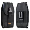 Doogee v30t V30 V20 Pro Phone Pouch Card Card Wallet Flip Case for Doogee R10 v Max N50 X97 X96 X95 X98 Proベルトウエストバッグ