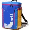 حقائب North Outdoor Outdoor Mens Sport Backpacks مصممة للنساء FUSE Box LL Backpacks Pags 709