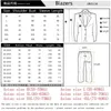 Abiti da uomo blazer abito da sposa uomo abito a quadri slim fit da 3 pepc set maschio blazer pantaloni da uomo lavoro formale lavoro abbigliamento abiti abiti abiti asiatici dimensioni