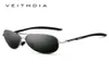 Veithdia New Polarized Mens Sunglasses Brand Designer Sunglass Eyewear Sun Glasses UV400 Goggle Gafas de Sol 30889215387