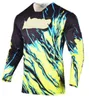 2024 New Motorcycle Riding Clothes Mountain Off-road Speedway Clothing Same Customised