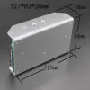 300W 5way Switching Mode Power Supply Dual DC 24/36/48V 15V1A 12V1A för digital ljudförstärkare Power Module