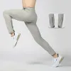 Pants New Pencil Pants Tight Jogging Casual Mens Running Breathable QuickDrying Ice Silk Outdoor Gym Sports Fashion Fitness Pants