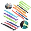 Acessórios para carros Micro stick squeegee slot slot timing ferramenta adesivos de vinil raspador spatula borda detalhando o kit de tonalidade de janela automática