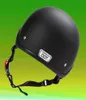 Motorradhelme Punkt zugelassener Motobike -Helm halbe Gesichts -ABS -Schale für Mann und Frau1287221